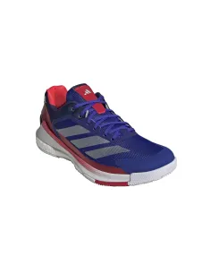 Adidas Crazyquick Padel M Jp9590 Blau 2